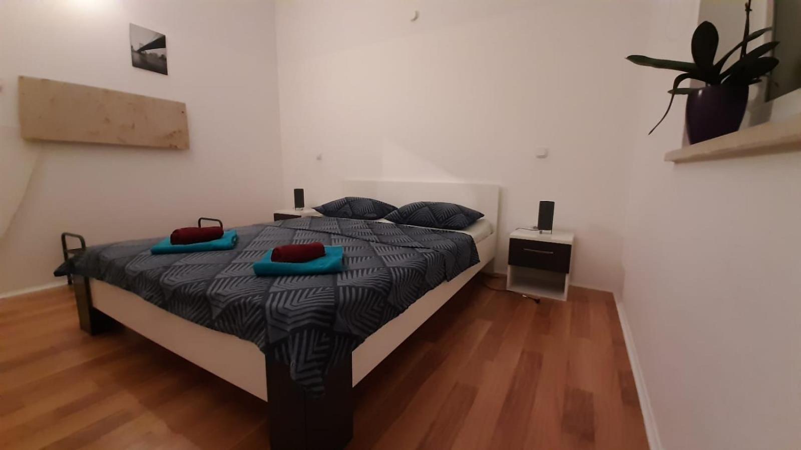 Apartment Shankini Pula Ngoại thất bức ảnh