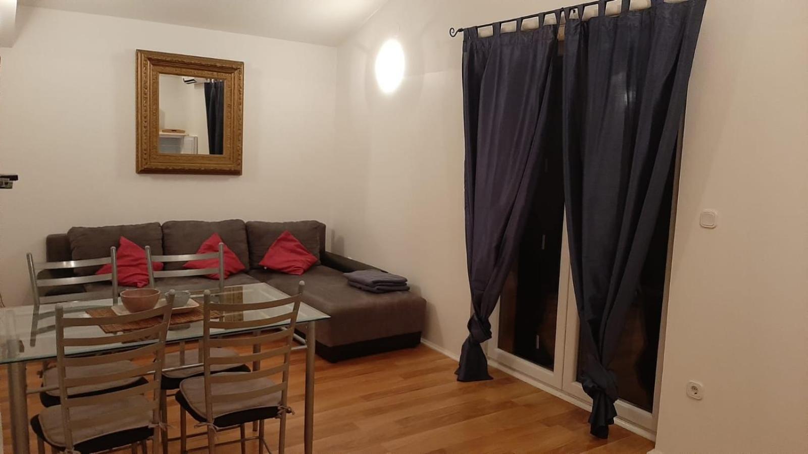 Apartment Shankini Pula Ngoại thất bức ảnh