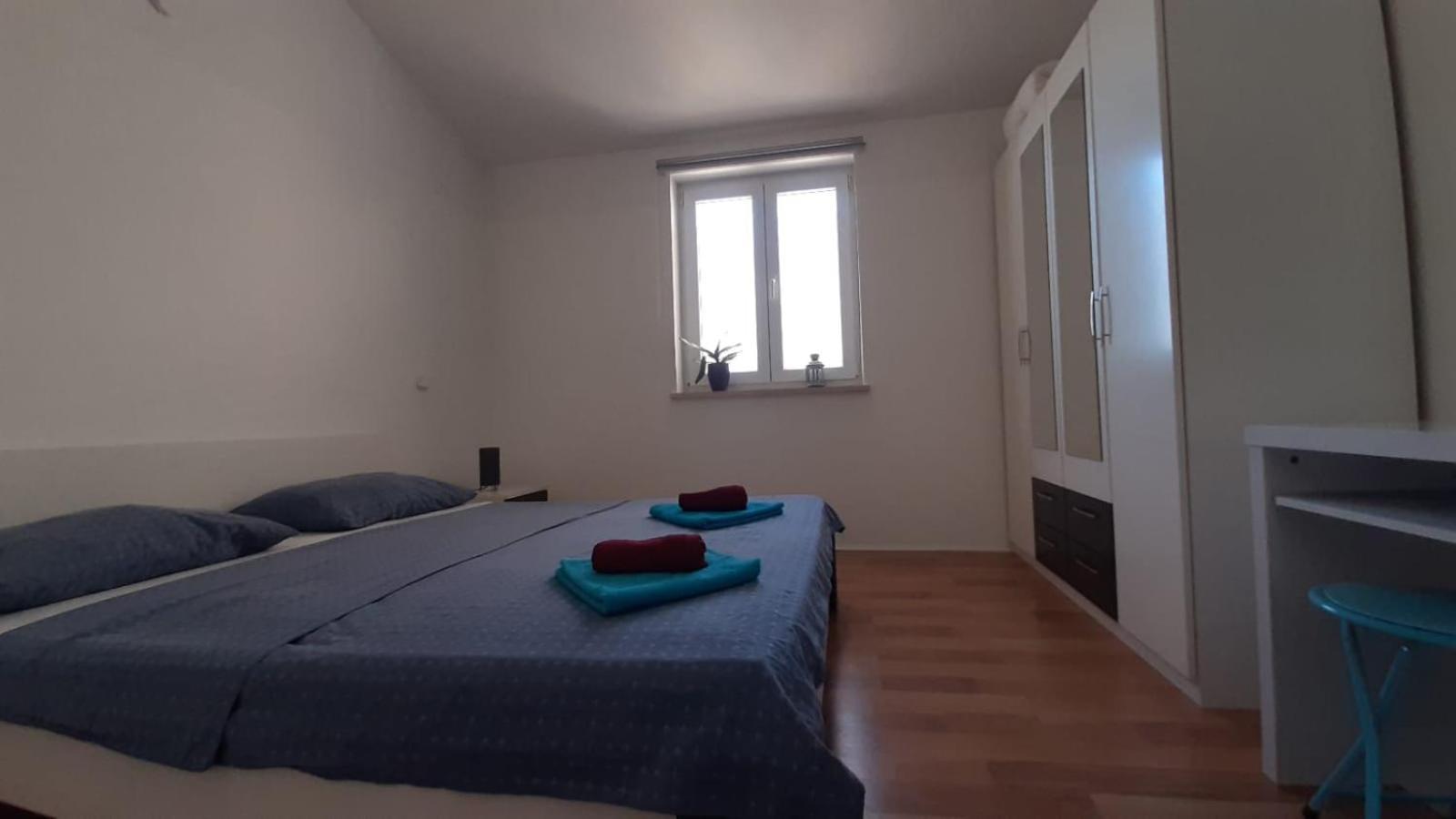 Apartment Shankini Pula Ngoại thất bức ảnh