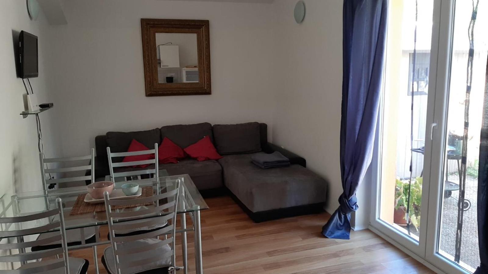 Apartment Shankini Pula Ngoại thất bức ảnh