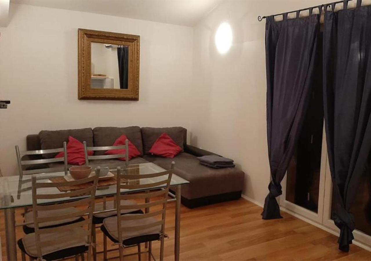 Apartment Shankini Pula Ngoại thất bức ảnh