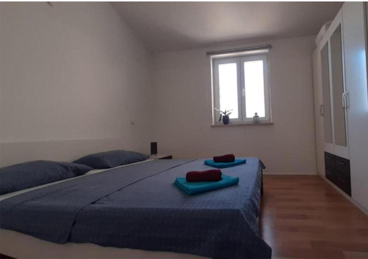 Apartment Shankini Pula Ngoại thất bức ảnh